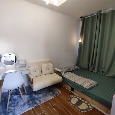 Mai Anh Garden Bed & Breakfast Soc Trang Exterior foto