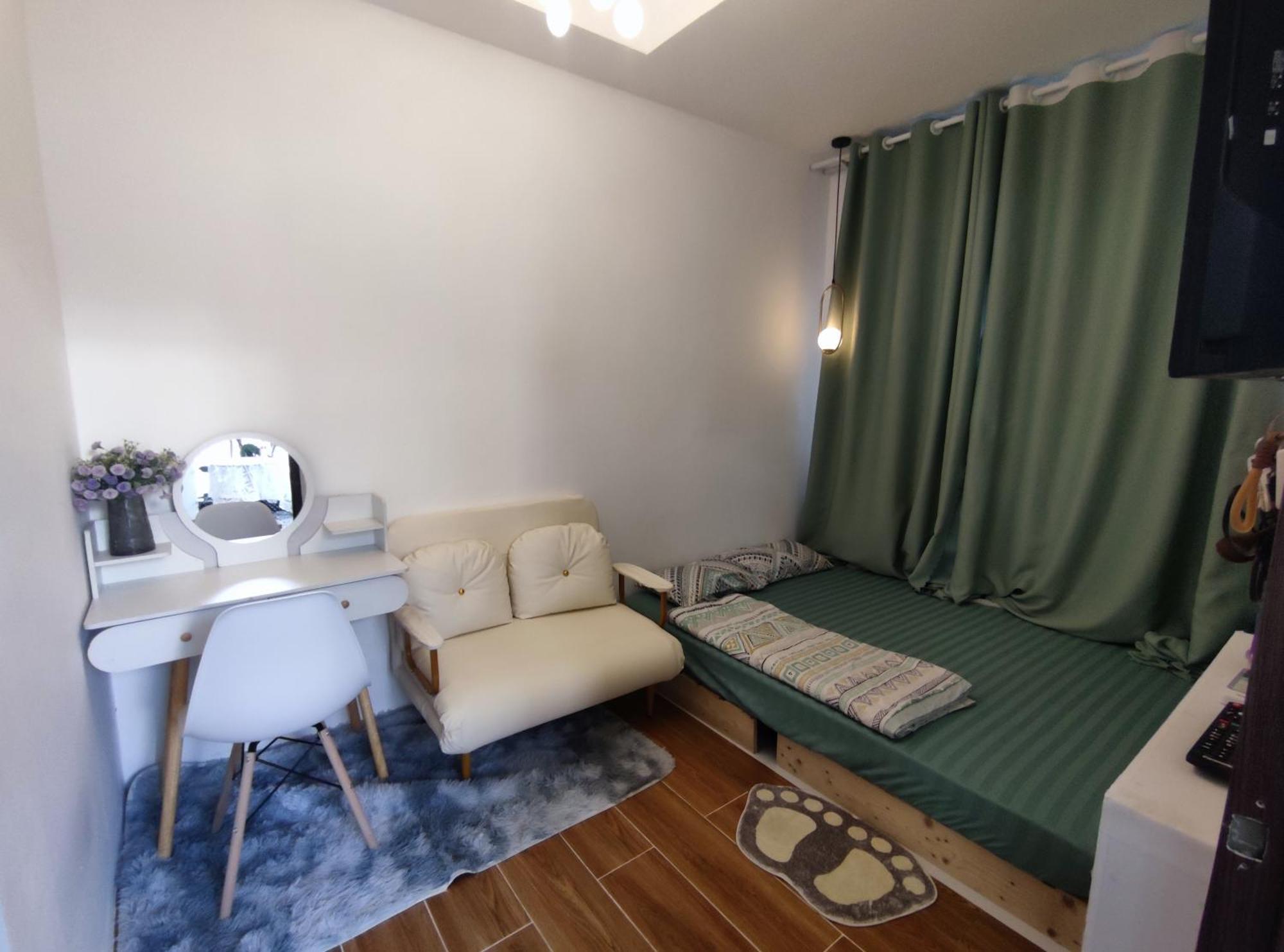 Mai Anh Garden Bed & Breakfast Soc Trang Exterior foto