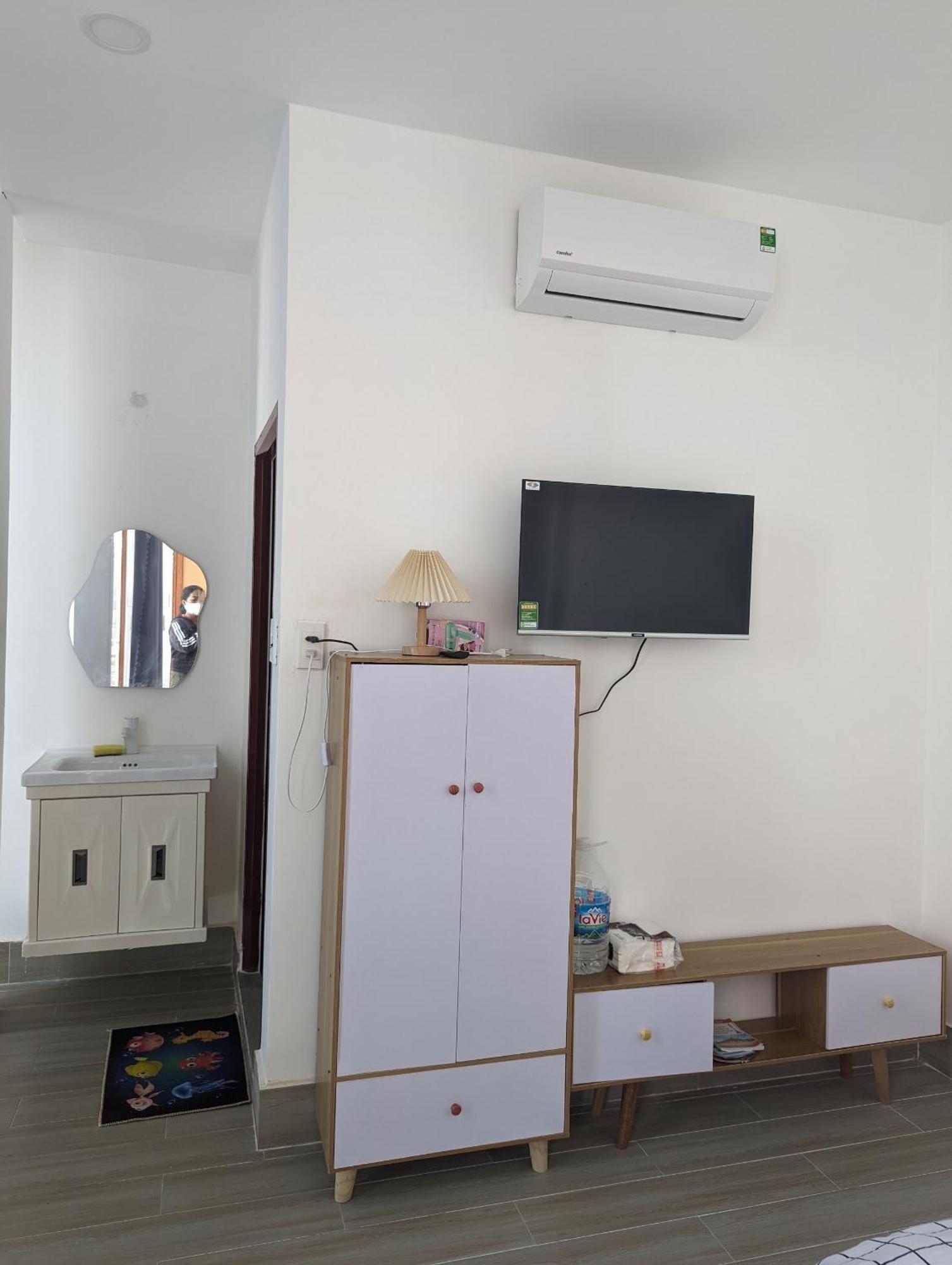 Mai Anh Garden Bed & Breakfast Soc Trang Exterior foto